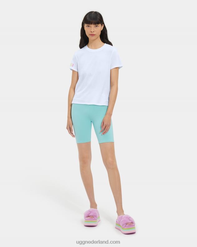 vrouwen gips UGG brinlee baby t-shirt 686ZP1124