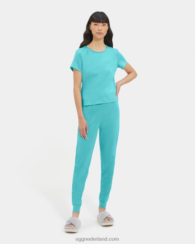 vrouwen laguna UGG perline tee 686ZP2255