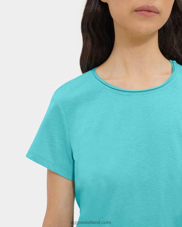 vrouwen laguna UGG perline tee 686ZP2255