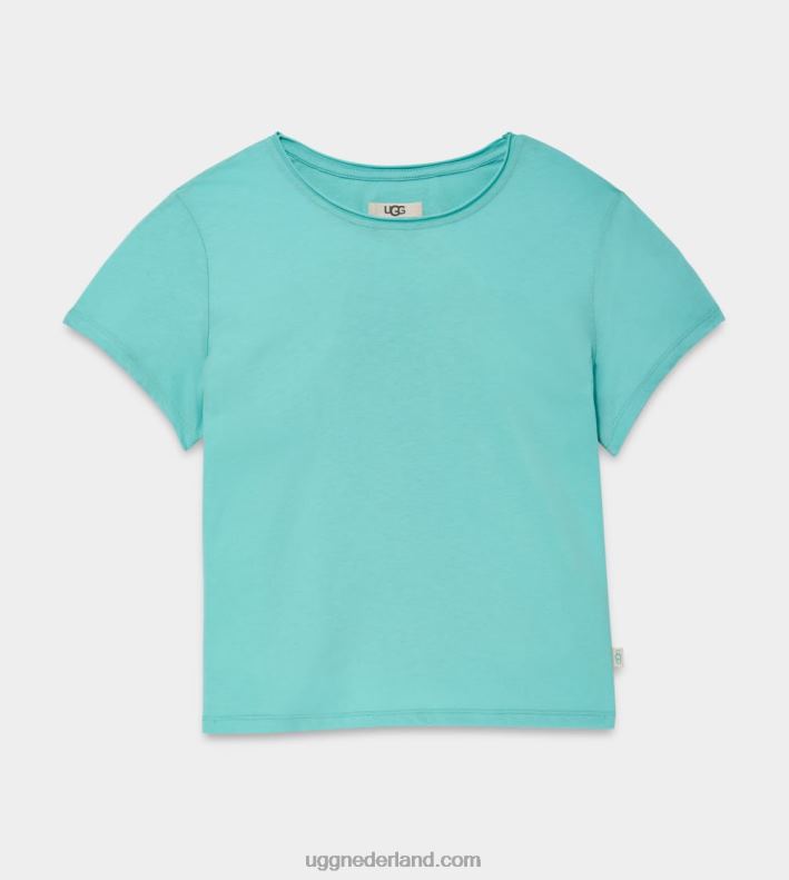 vrouwen laguna UGG perline tee 686ZP2255