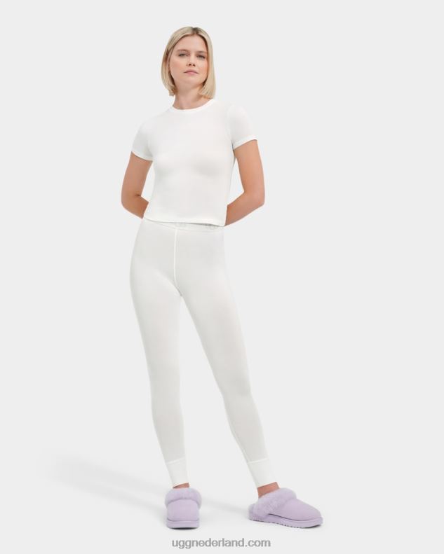 vrouwen nimbus UGG miriam baby t-shirt 686ZP917
