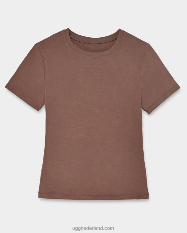 vrouwen piment UGG miriam baby t-shirt 686ZP915
