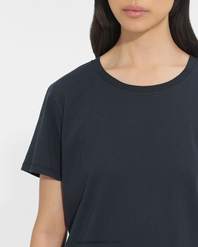 vrouwen zwart UGG uma tee 686ZP1049