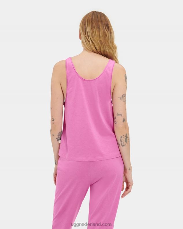 vrouwen echinacea UGG coralynn tank 686ZP1218