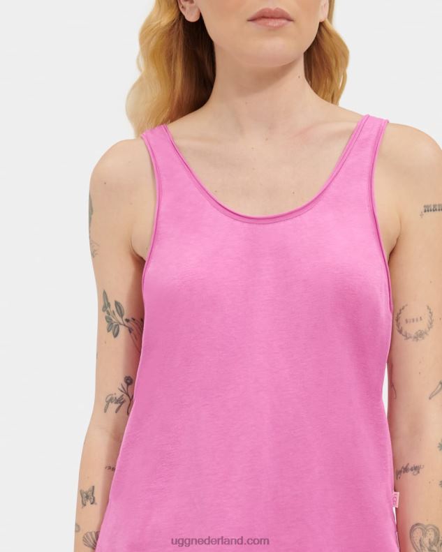vrouwen echinacea UGG coralynn tank 686ZP1218