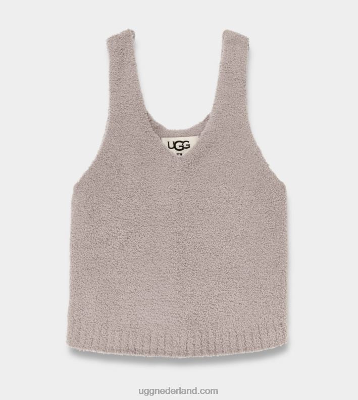 vrouwen graniet UGG dulcie gebreide top 686ZP970