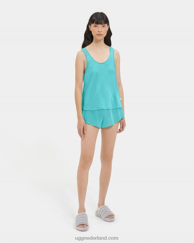 vrouwen laguna UGG coralynn tank 686ZP1217