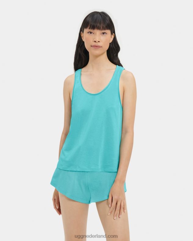 vrouwen laguna UGG coralynn tank 686ZP1217