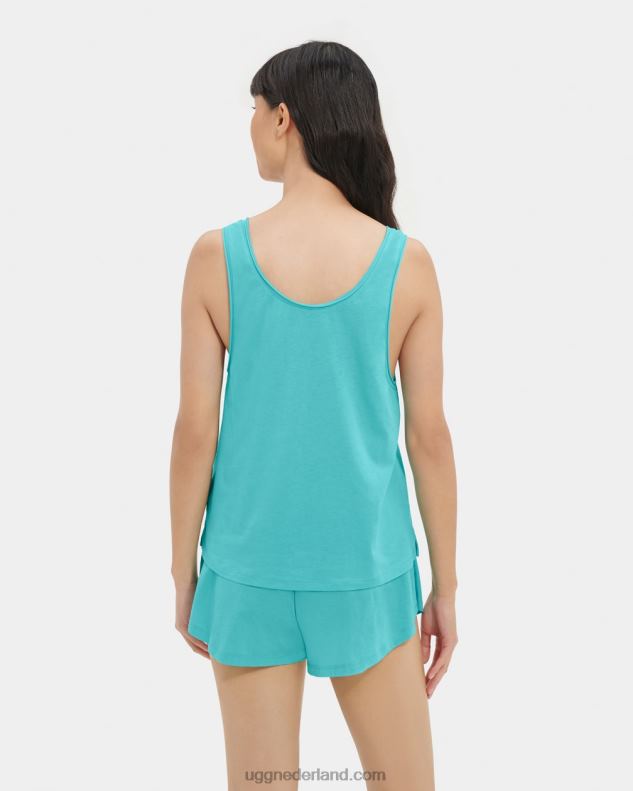vrouwen laguna UGG coralynn tank 686ZP1217