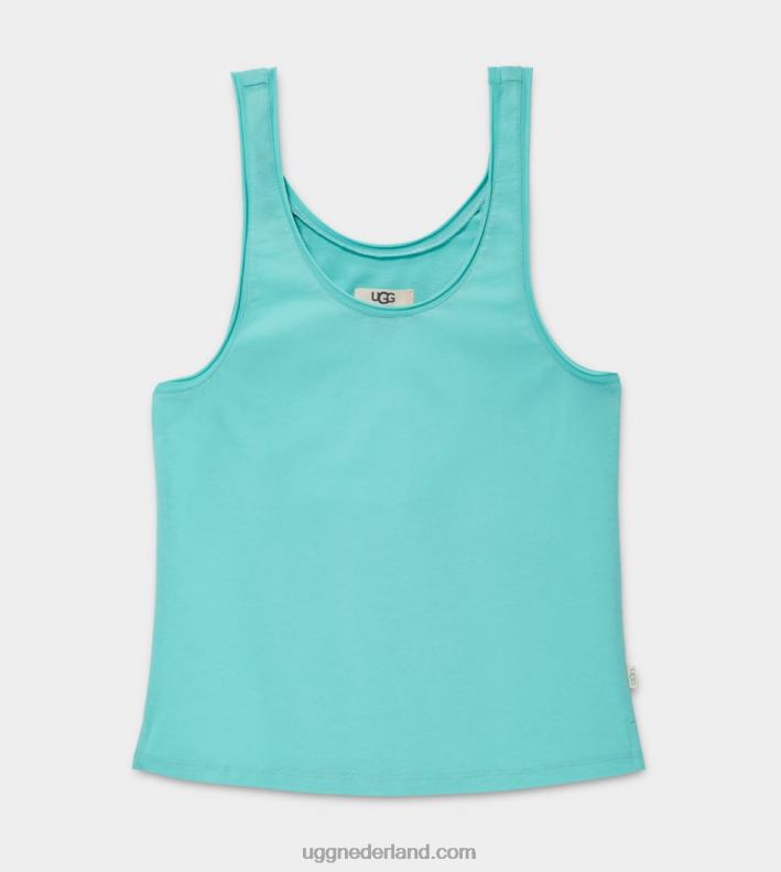 vrouwen laguna UGG coralynn tank 686ZP1217
