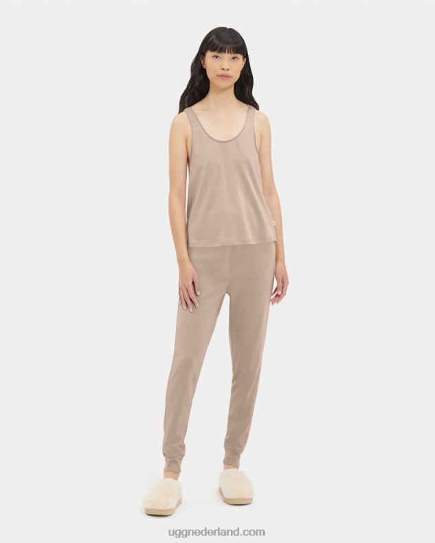 vrouwen lichte tint UGG coralynn tank 686ZP1220