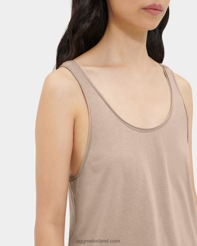 vrouwen lichte tint UGG coralynn tank 686ZP1220
