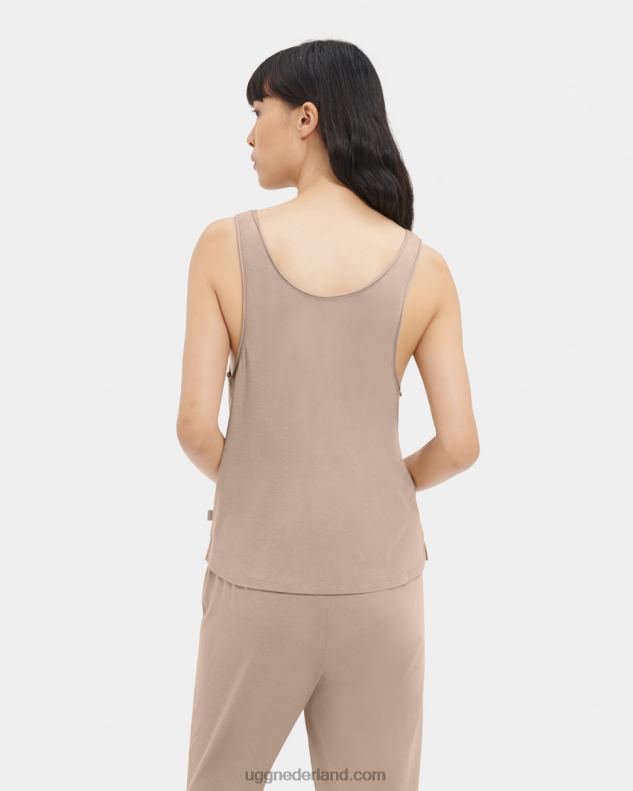vrouwen lichte tint UGG coralynn tank 686ZP1220