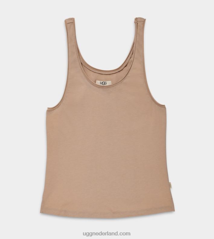 vrouwen lichte tint UGG coralynn tank 686ZP1220