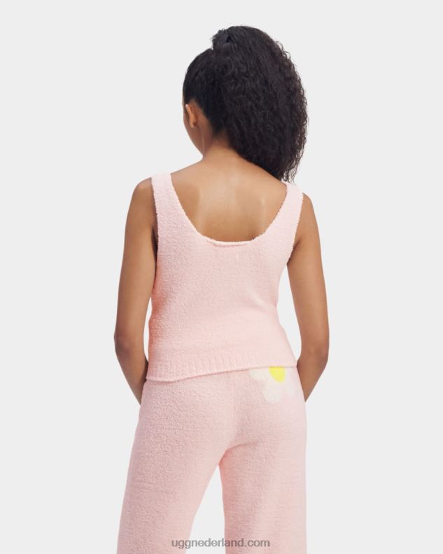 vrouwen lotus madeliefje UGG dulcie gebreide top 686ZP967