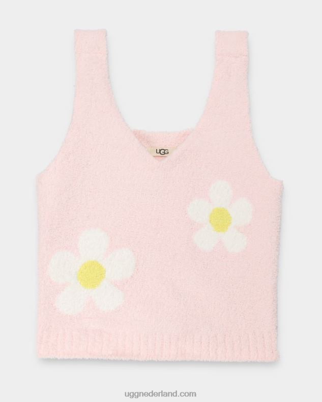 vrouwen lotus madeliefje UGG dulcie gebreide top 686ZP967