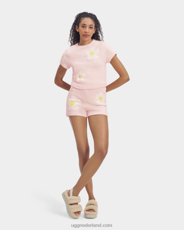 vrouwen lotus madeliefje UGG zadie top 686ZP938