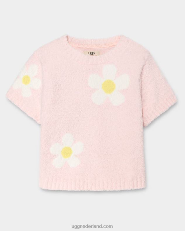 vrouwen lotus madeliefje UGG zadie top 686ZP938