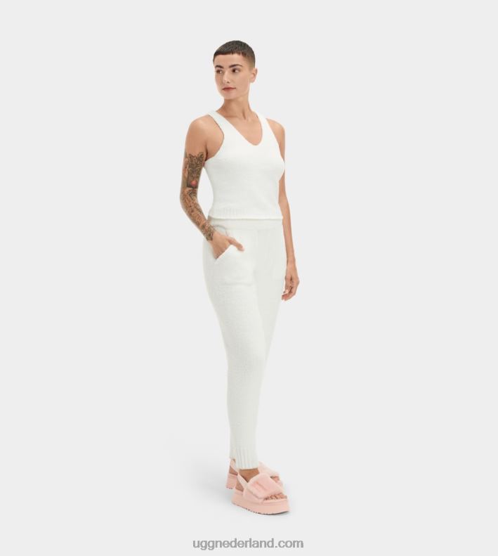 vrouwen room UGG dulcie gebreide top 686ZP969