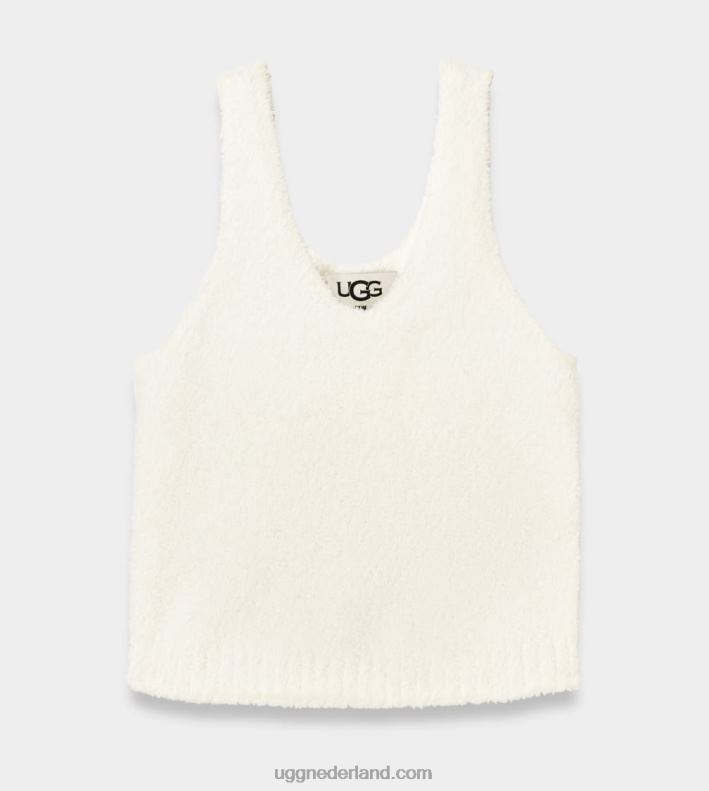vrouwen room UGG dulcie gebreide top 686ZP969