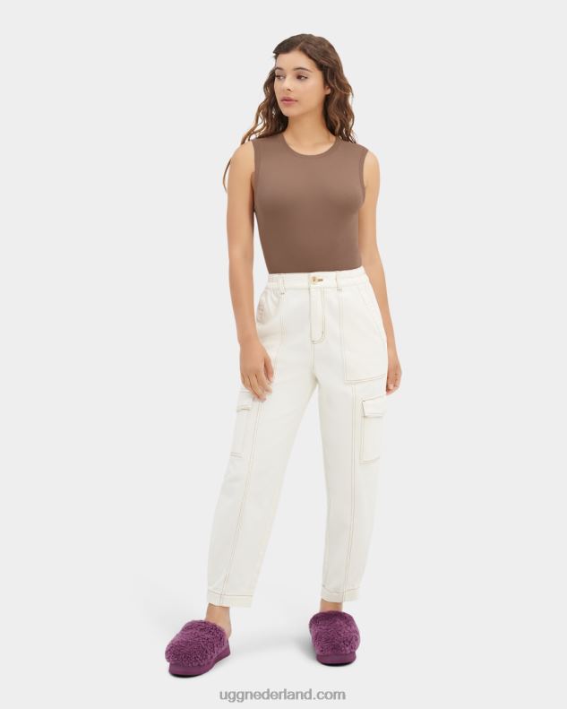 vrouwen schildpad UGG Mylah bodysuit 686ZP1081