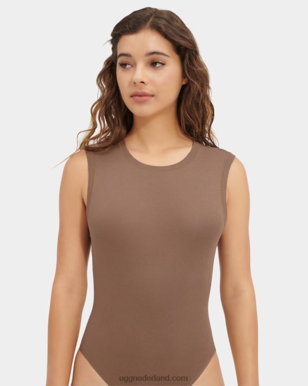vrouwen schildpad UGG Mylah bodysuit 686ZP1081
