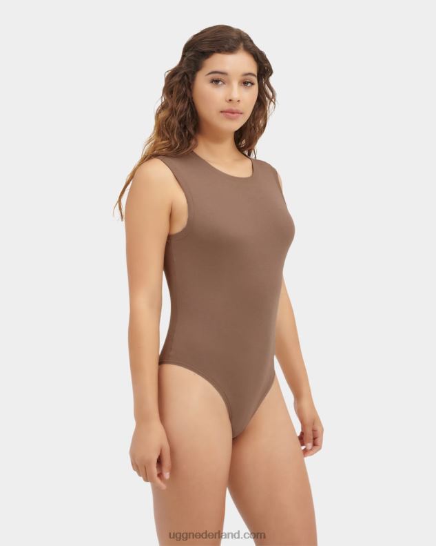 vrouwen schildpad UGG Mylah bodysuit 686ZP1081