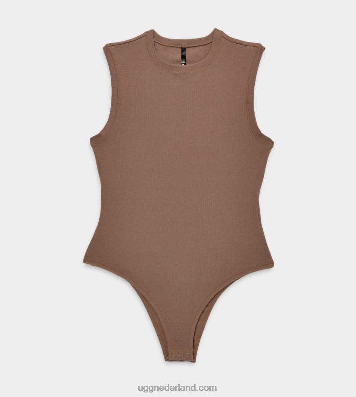 vrouwen schildpad UGG Mylah bodysuit 686ZP1081