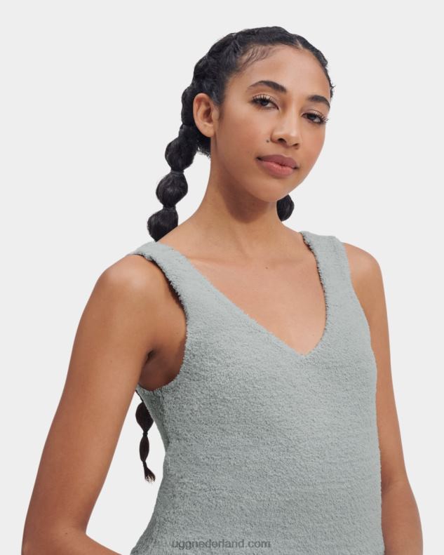 vrouwen stoep UGG dulcie gebreide top 686ZP968