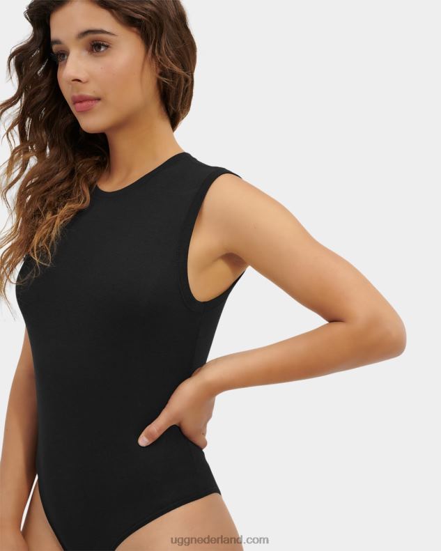 vrouwen teer UGG Mylah bodysuit 686ZP1080