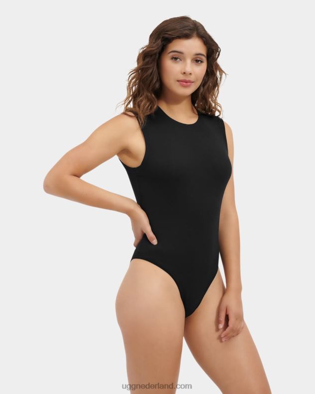 vrouwen teer UGG Mylah bodysuit 686ZP1080