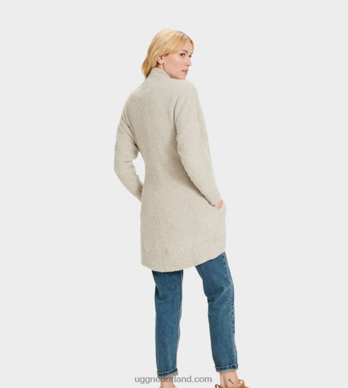 vrouwen drijfhout UGG fremont vest 686ZP1040