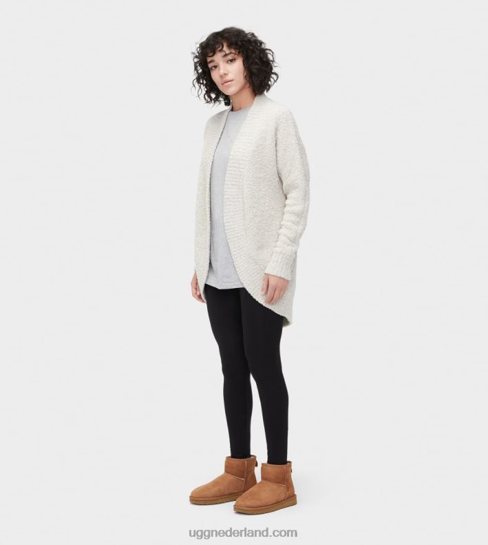 vrouwen drijfhout UGG fremont vest 686ZP1040