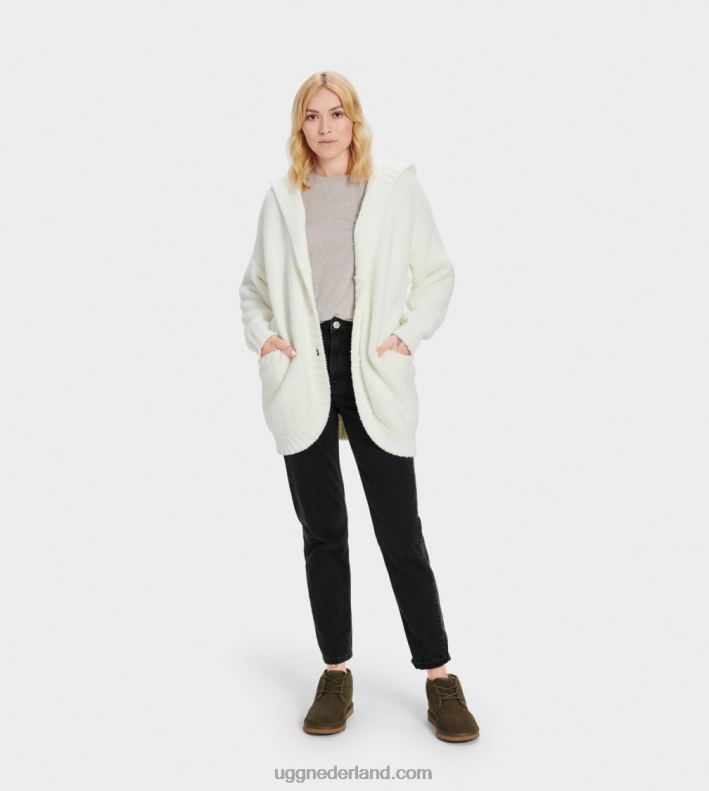 vrouwen room UGG franca reisvest 686ZP2070