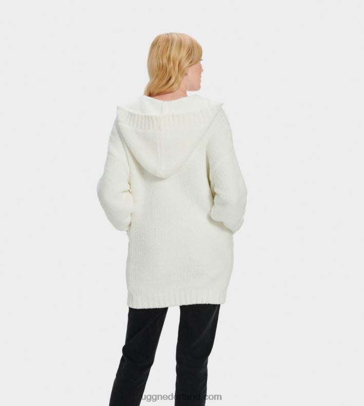 vrouwen room UGG franca reisvest 686ZP2070