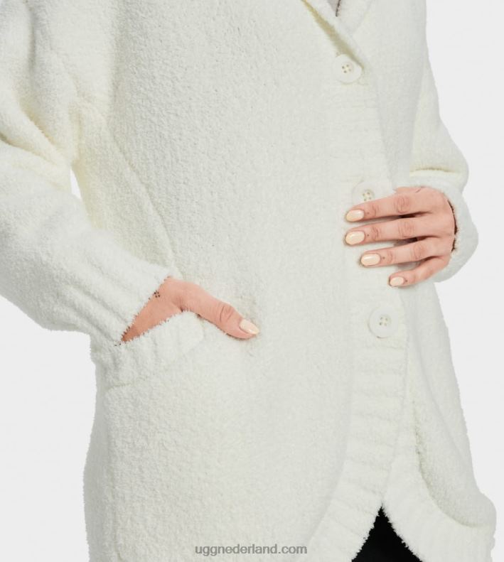 vrouwen room UGG franca reisvest 686ZP2070