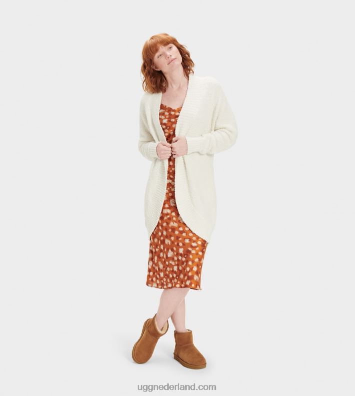 vrouwen room UGG fremont vest 686ZP1041