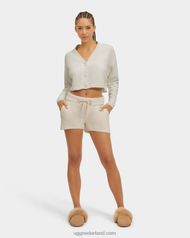 vrouwen room UGG nyomi cropped vest 686ZP931