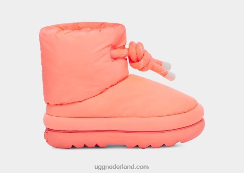 vrouwen Schatje UGG klassieke maxishort 686ZP679