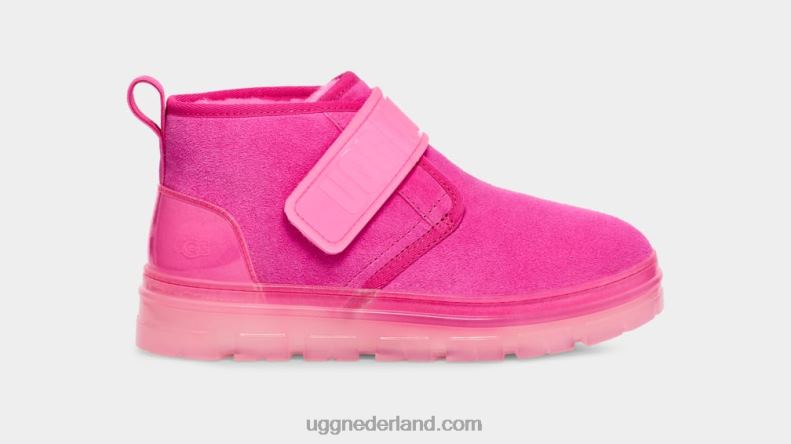 vrouwen anjer UGG Neumel duidelijk 686ZP2144