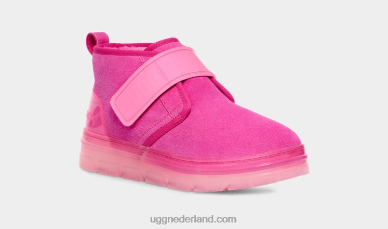 vrouwen anjer UGG Neumel duidelijk 686ZP2144