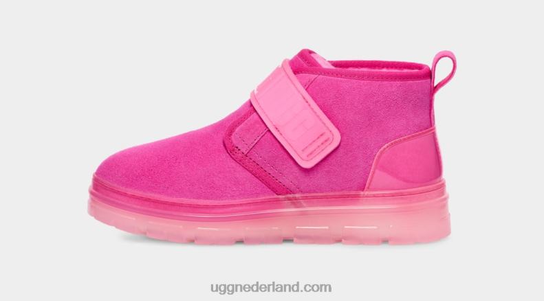 vrouwen anjer UGG Neumel duidelijk 686ZP2144