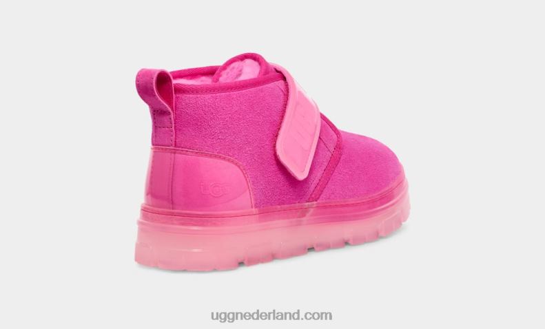 vrouwen anjer UGG Neumel duidelijk 686ZP2144