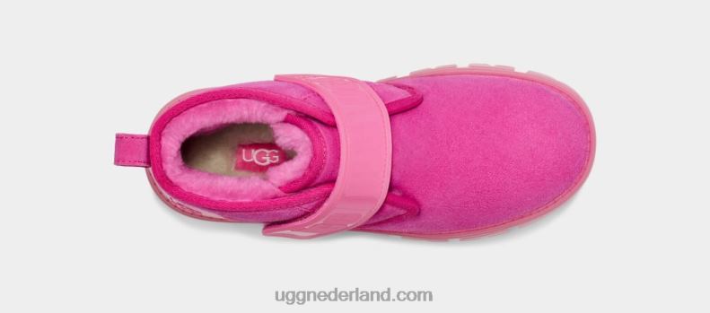 vrouwen anjer UGG Neumel duidelijk 686ZP2144