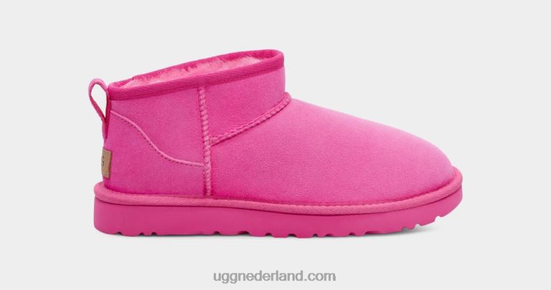 vrouwen anjer UGG klassieke ultramini 686ZP641