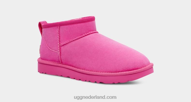 vrouwen anjer UGG klassieke ultramini 686ZP641