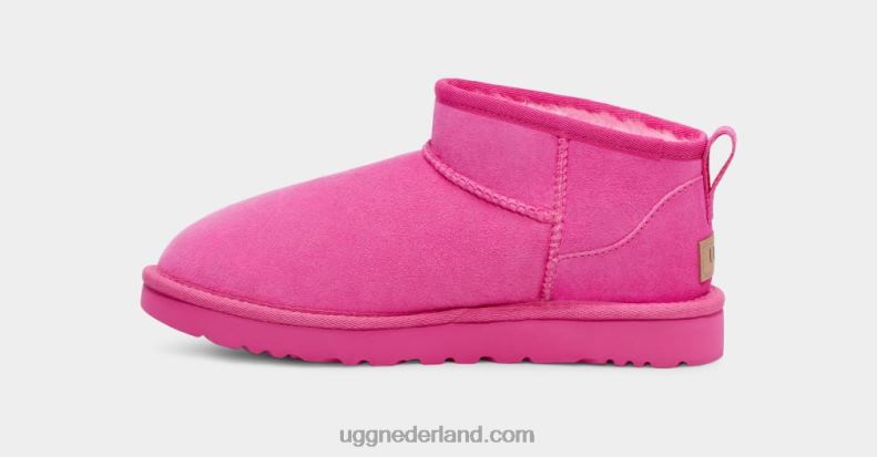 vrouwen anjer UGG klassieke ultramini 686ZP641
