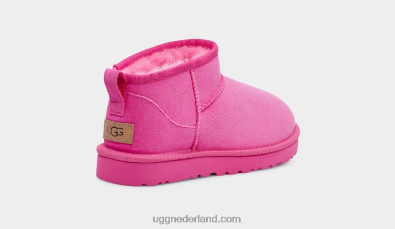 vrouwen anjer UGG klassieke ultramini 686ZP641