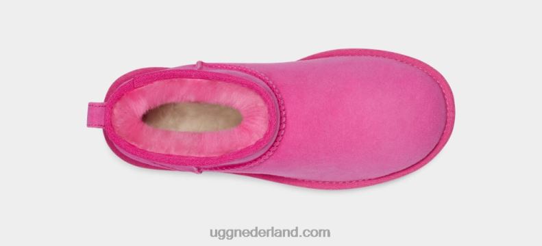 vrouwen anjer UGG klassieke ultramini 686ZP641