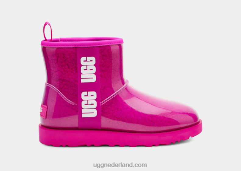 vrouwen draken fruit UGG klassieke heldere mini 686ZP776